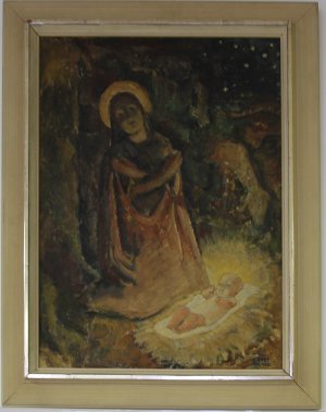 Franz Gruss - Geburt Christi.jpg