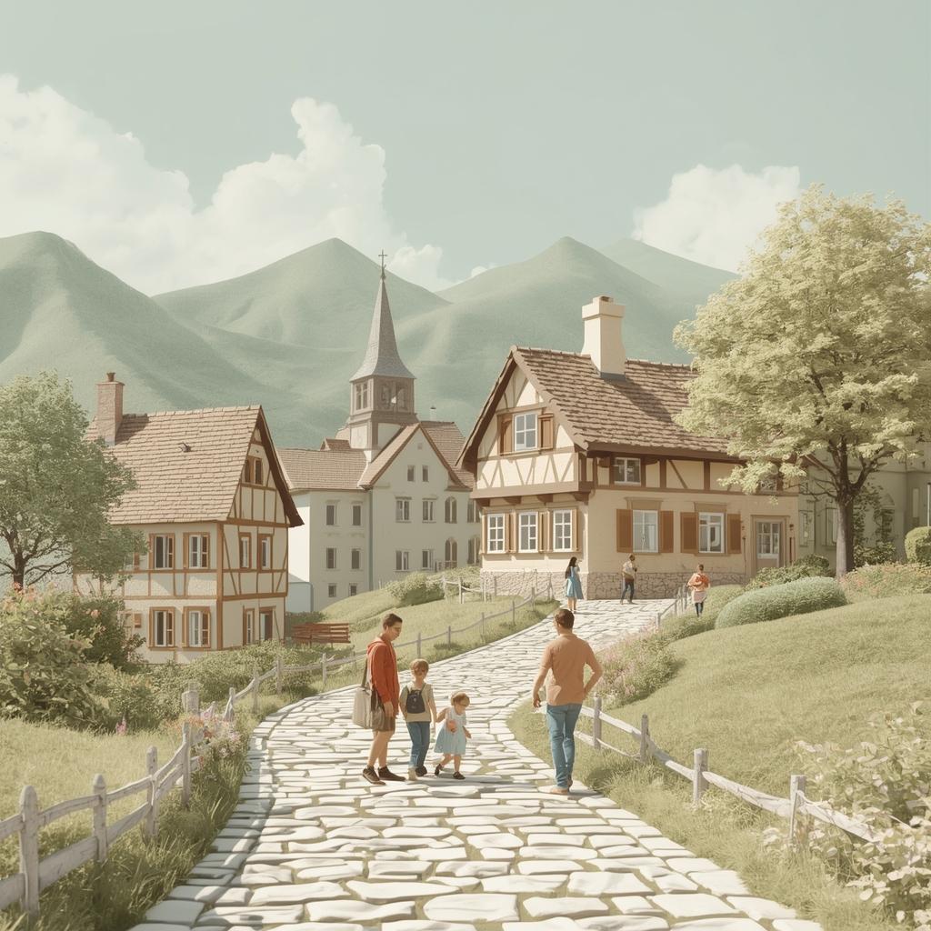 Heimatgeschichte trifft Freizeitspaß